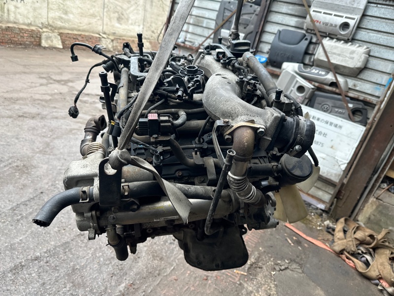 Двигатель, 284000 рублей, Москва