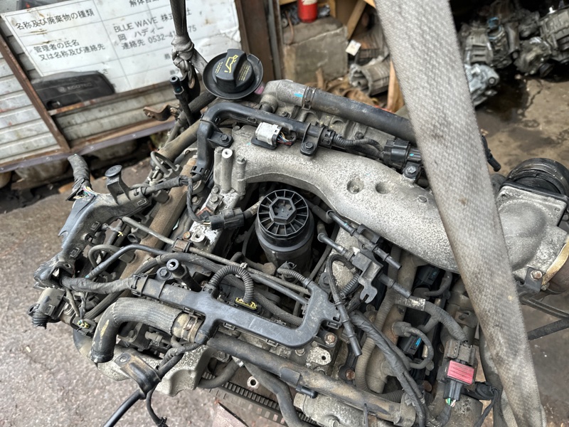 Двигатель, 284000 рублей, Москва