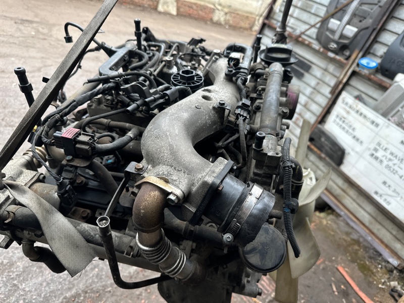 Двигатель, 284000 рублей, Москва