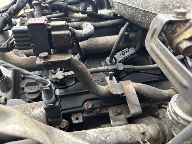 Двигатель, 284000 рублей, Москва