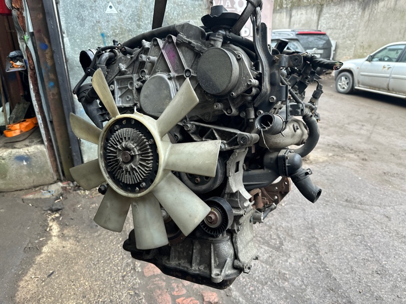 Двигатель, 284000 рублей, Москва