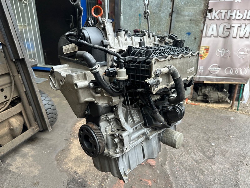 Двигатель, 100000 рублей, Москва