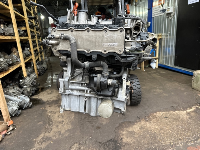 Двигатель, 100000 рублей, Москва