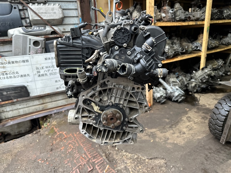 Двигатель, 100000 рублей, Москва