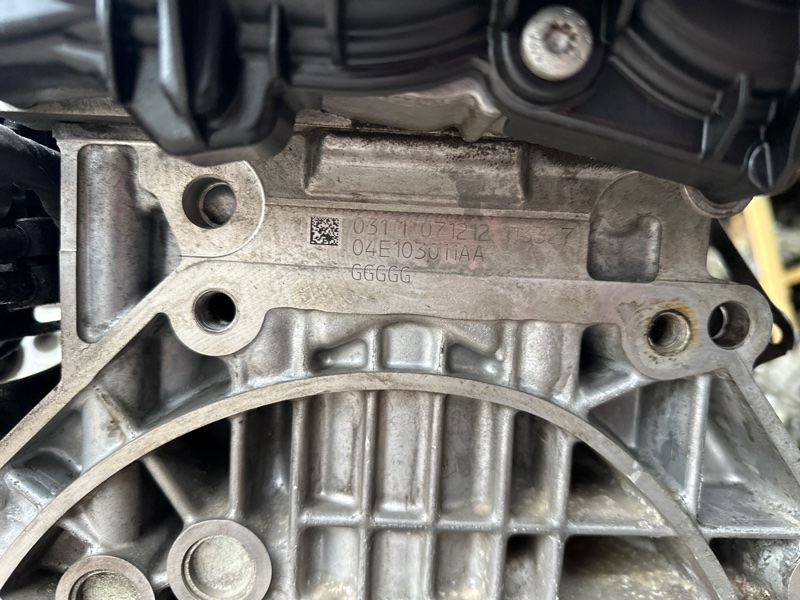 Двигатель, 100000 рублей, Москва