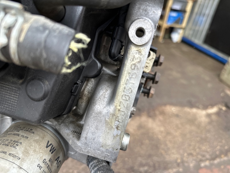 Двигатель, 100000 рублей, Москва