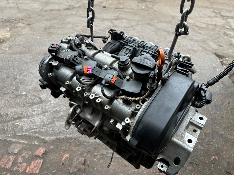 Двигатель, 100000 рублей, Москва