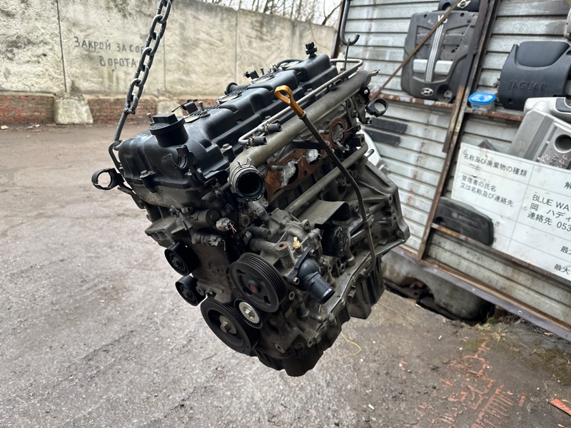 Двигатель, 263000 рублей, Москва