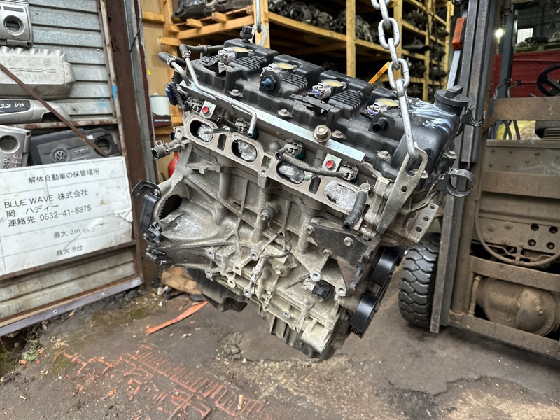 Двигатель, 263000 рублей, Москва