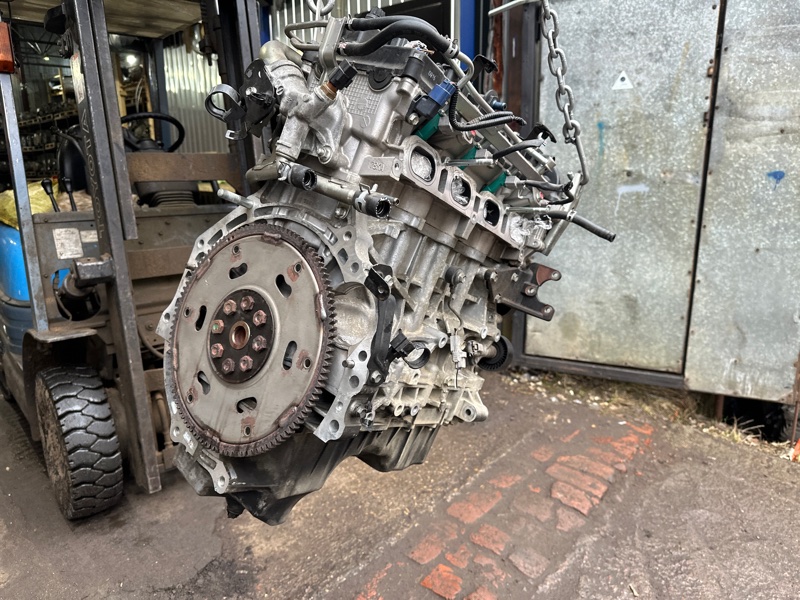 Двигатель, 263000 рублей, Москва