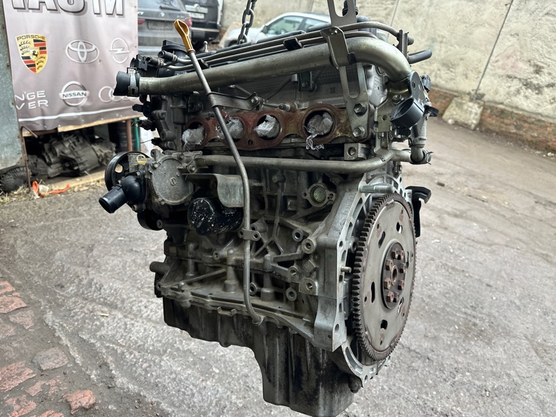 Двигатель, 263000 рублей, Москва