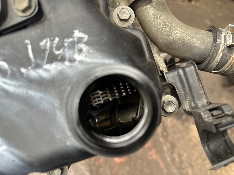 Двигатель, 263000 рублей, Москва