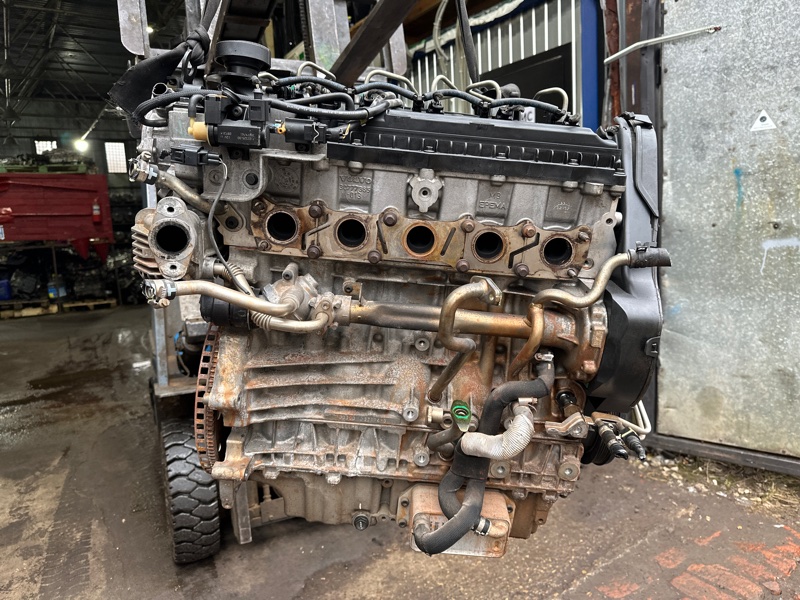 Двигатель, 336000 рублей, Москва