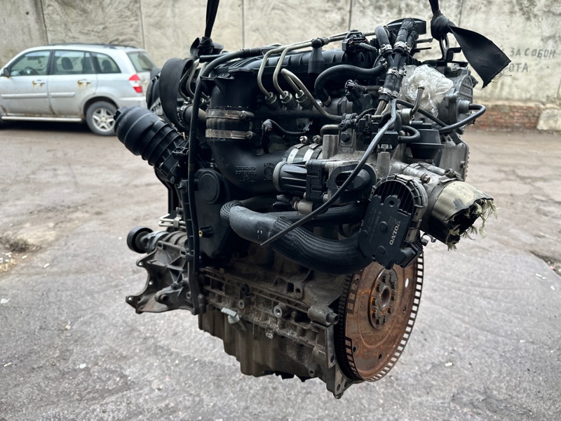 Двигатель, 336000 рублей, Москва