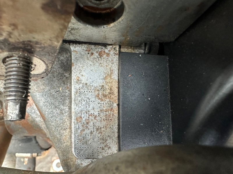 Двигатель, 336000 рублей, Москва