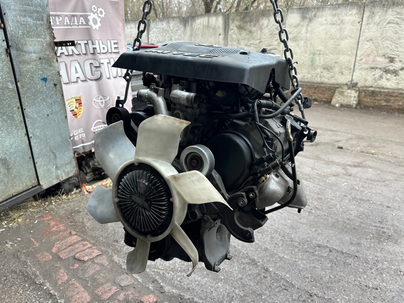 Двигатель, 384000 рублей, Москва