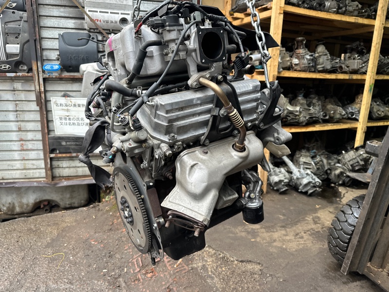 Двигатель, 384000 рублей, Москва