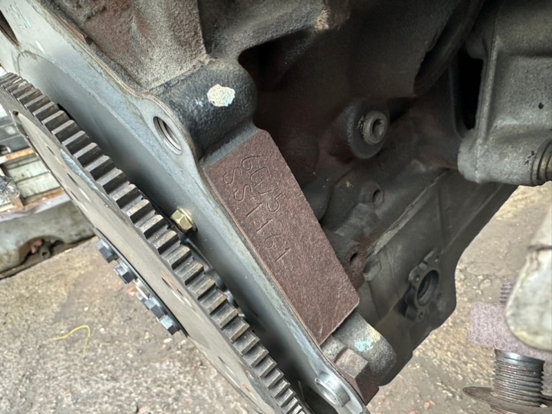 Двигатель, 384000 рублей, Москва