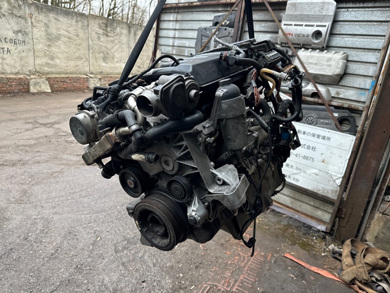 Двигатель, 242000 рублей, Москва