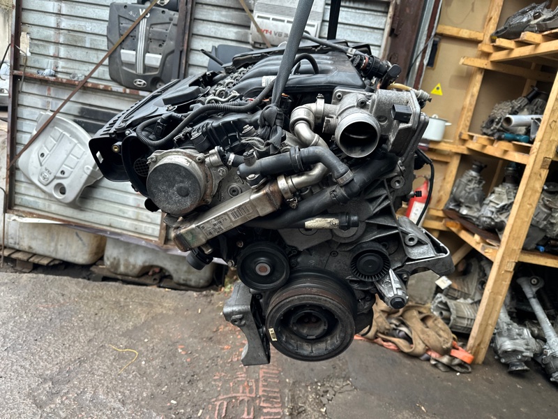 Двигатель, 242000 рублей, Москва