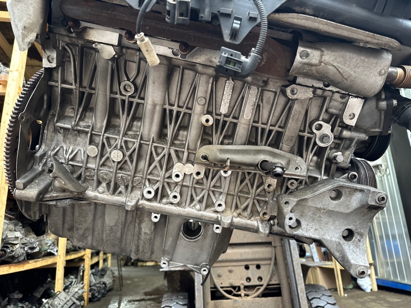 Двигатель, 242000 рублей, Москва