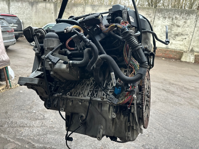 Двигатель, 242000 рублей, Москва