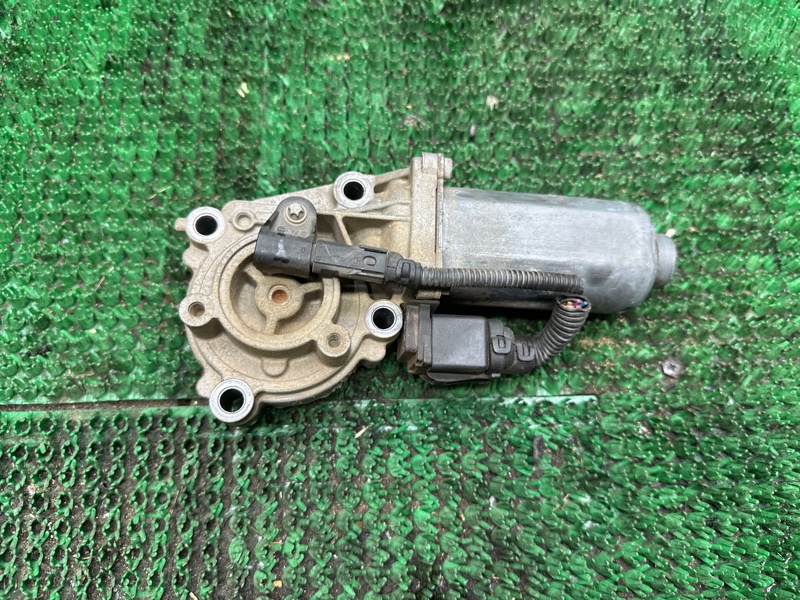 Мотор раздаточной коробки, 6000 рублей, Москва