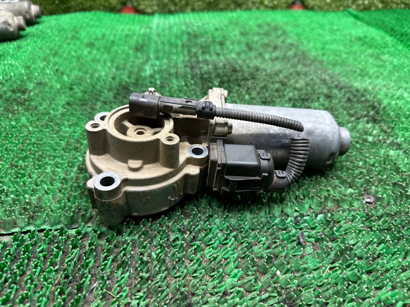 Мотор раздаточной коробки, 6000 рублей, Москва