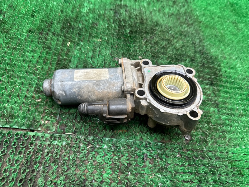 Мотор раздаточной коробки, 6000 рублей, Москва