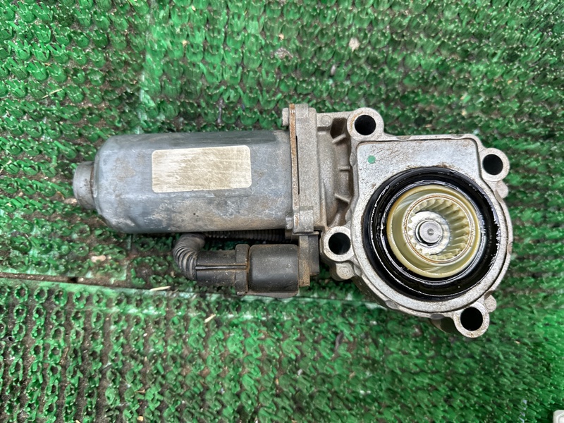 Мотор раздаточной коробки, 6000 рублей, Москва