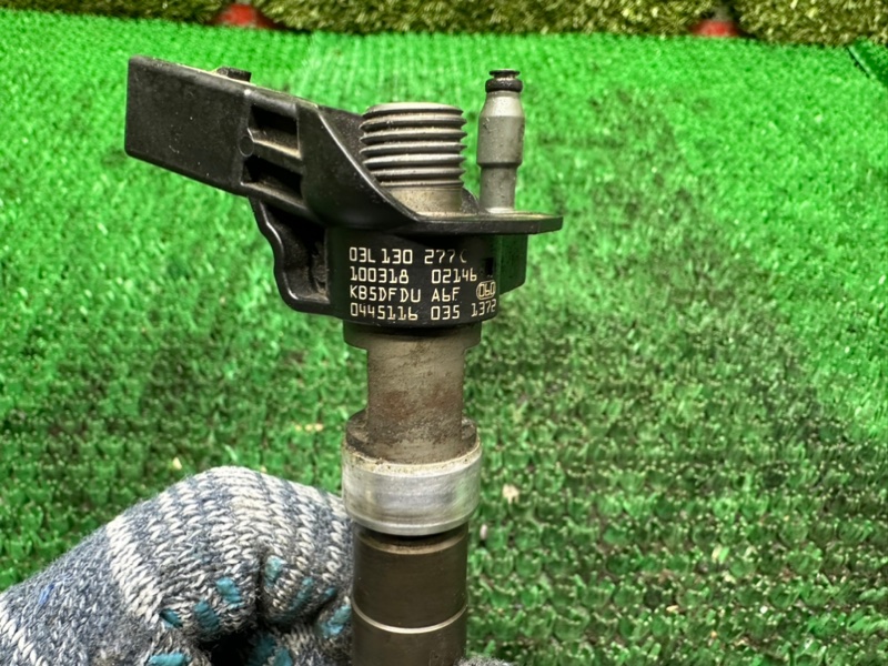 Топливная форсунка, 10000 рублей, Москва