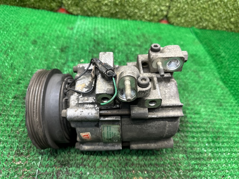 Компрессор кондиционера, 10000 рублей, Москва