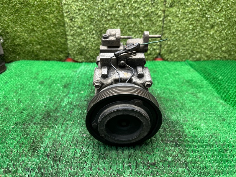 Компрессор кондиционера, 10000 рублей, Москва