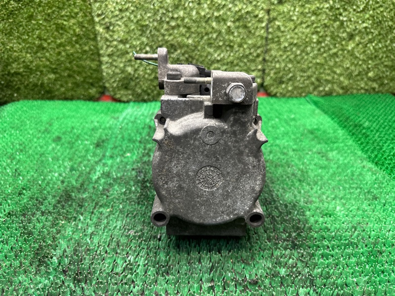 Компрессор кондиционера, 10000 рублей, Москва