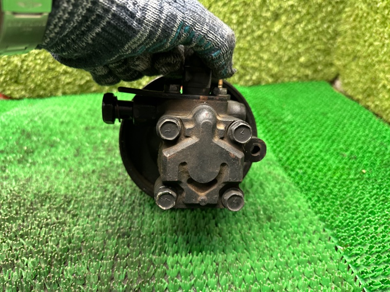 Насос ГУР, 3000 рублей, Москва