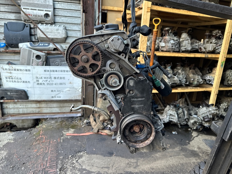 Двигатель, 105000 рублей, Москва