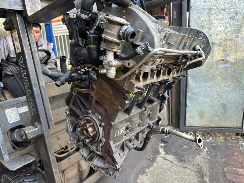 Двигатель, 105000 рублей, Москва