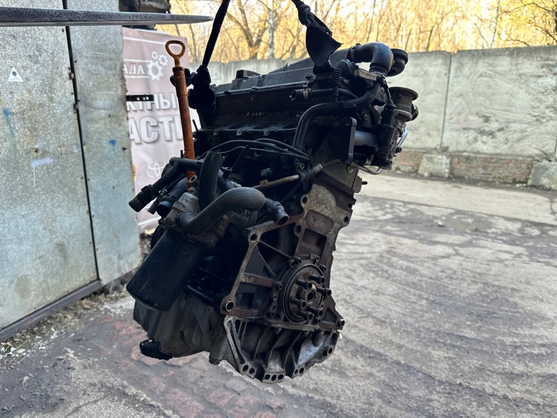 Двигатель, 105000 рублей, Москва
