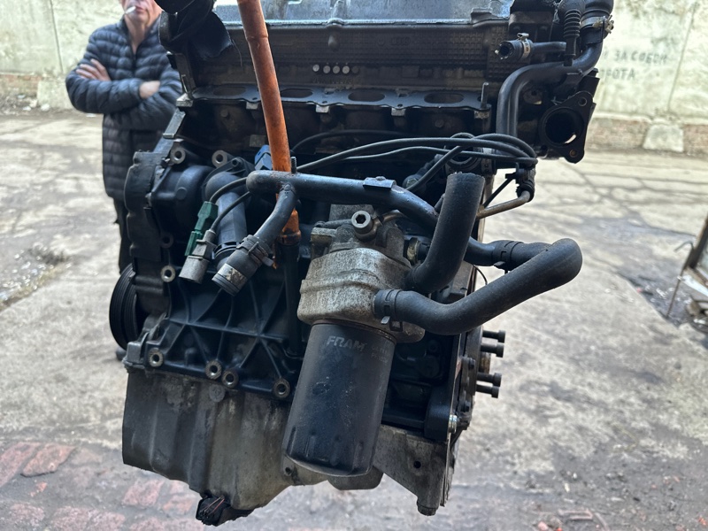 Двигатель, 105000 рублей, Москва
