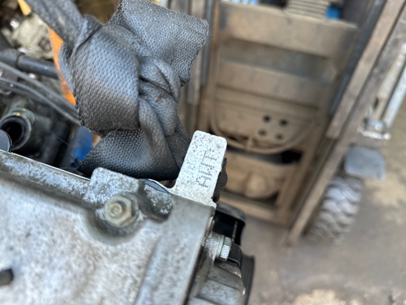 Двигатель, 105000 рублей, Москва