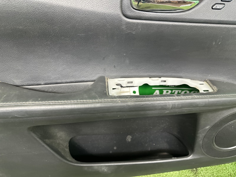 Обшивка боковой двери, 8000 рублей, Москва