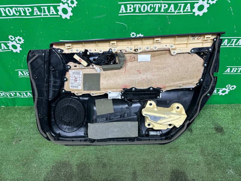 Обшивка боковой двери, 8000 рублей, Москва