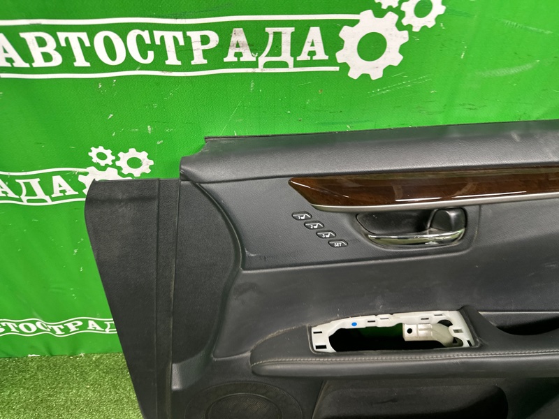 Обшивка боковой двери, 5000 рублей, Москва