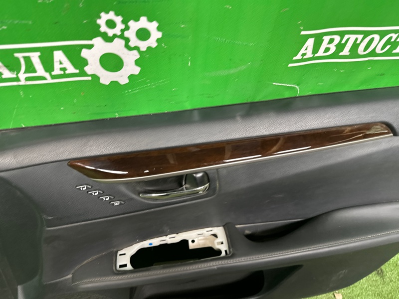 Обшивка боковой двери, 5000 рублей, Москва