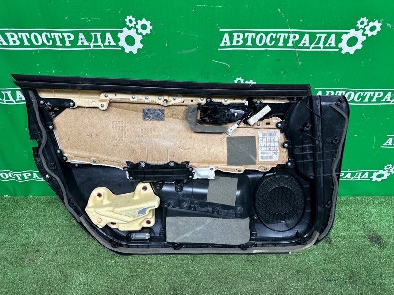 Обшивка боковой двери, 5000 рублей, Москва