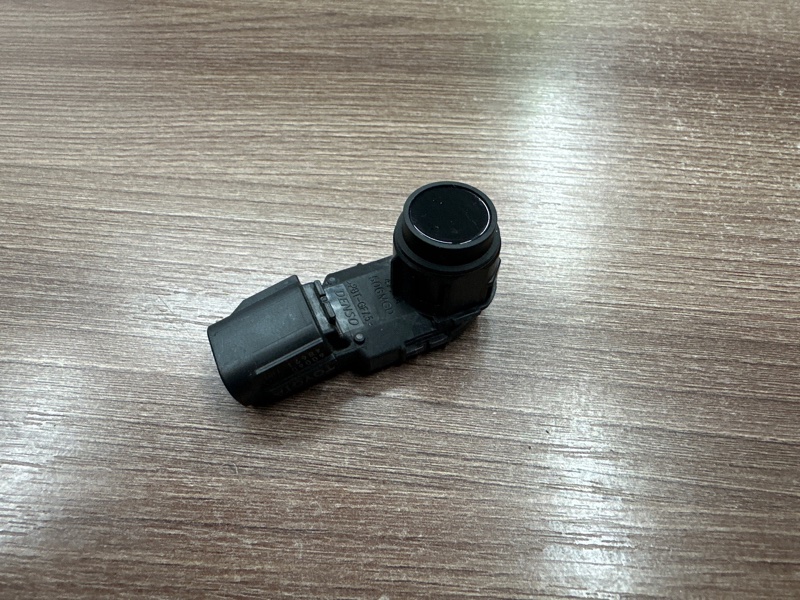 Парктроник, 5000 рублей, Москва