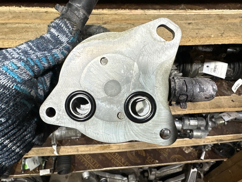 Радиатор АКПП, 2000 рублей, Москва