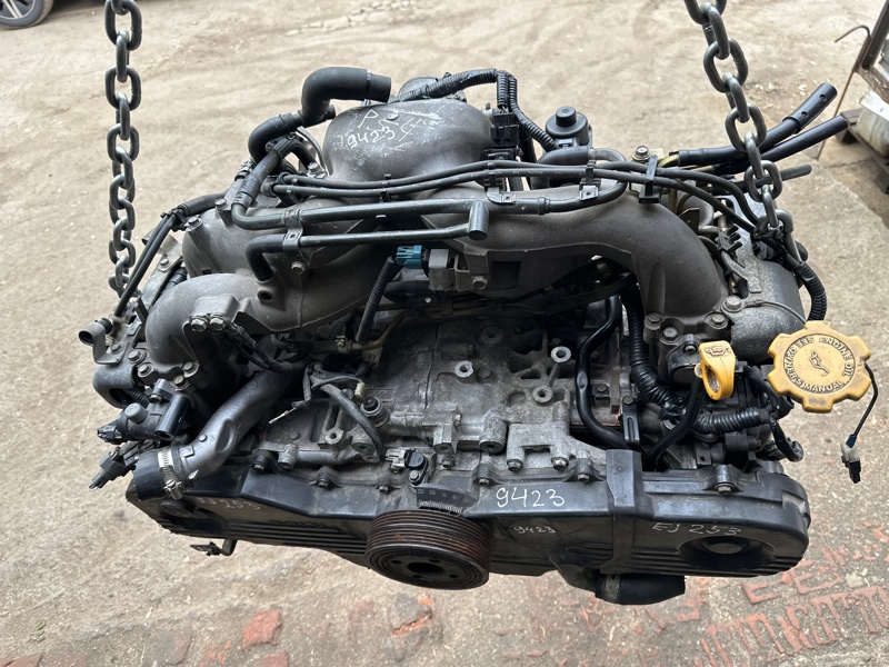 Двигатель, 132000 рублей, Москва