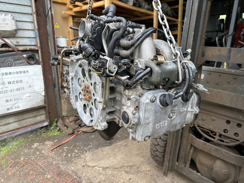 Двигатель, 132000 рублей, Москва