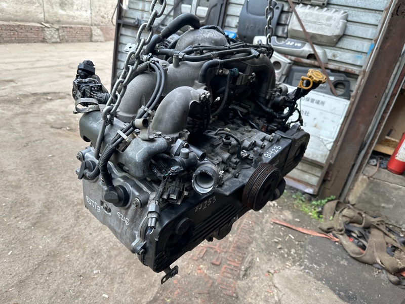 Двигатель, 132000 рублей, Москва